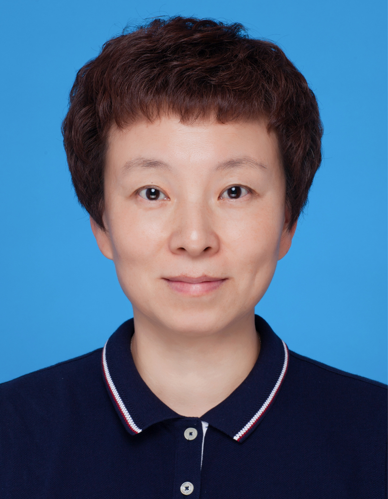 Cuiping Li