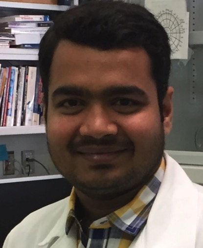 Pavan Kakumani