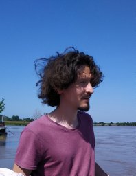 Haverkamp Alexander