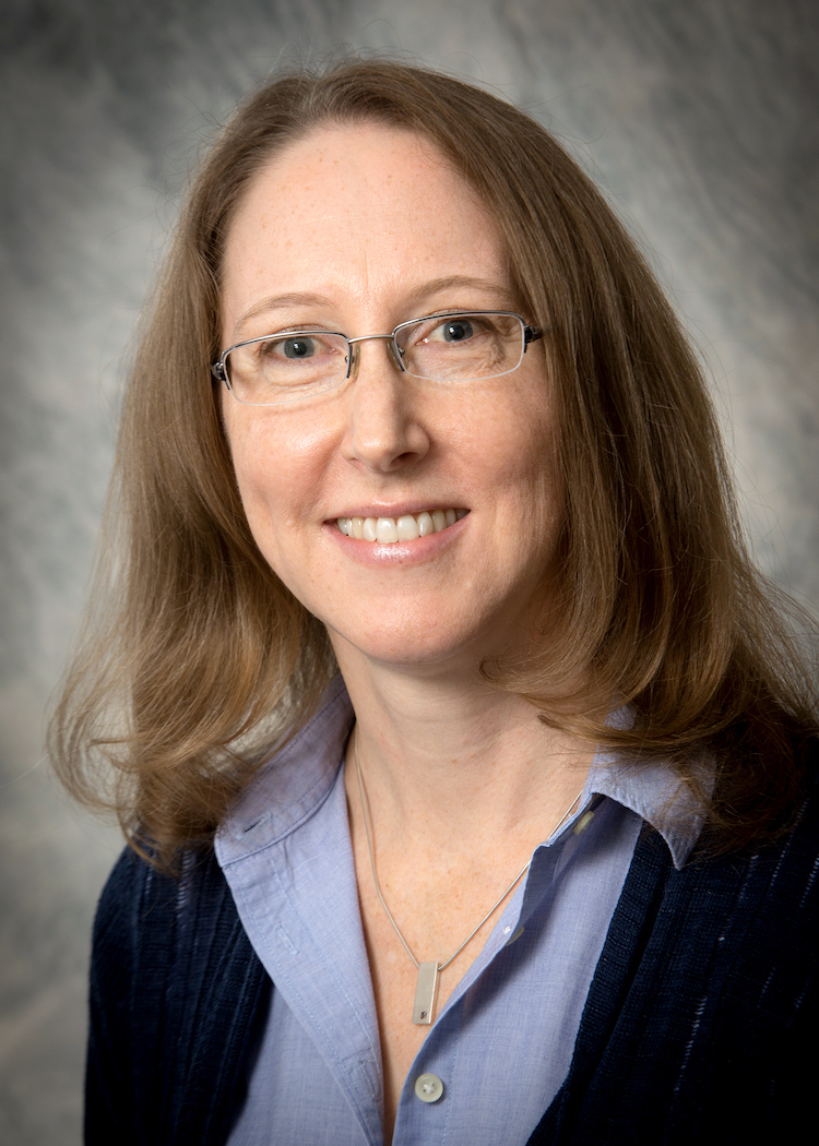 Carolyn Sevier