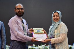 Muhammad Sabar