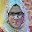 Zannatul Nayma