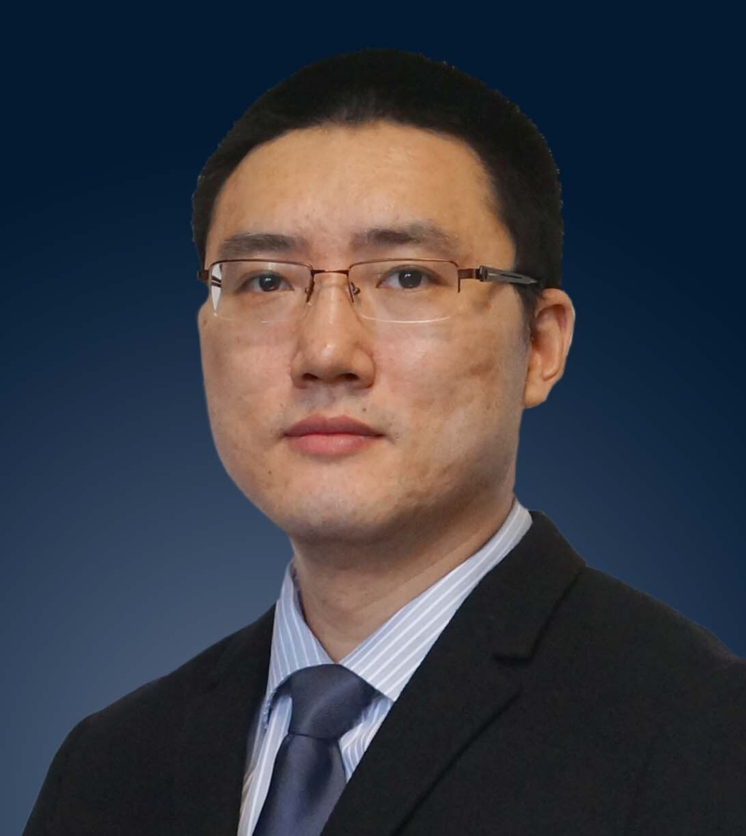 Junsong Chen