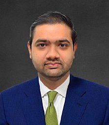 Faizan Zafar