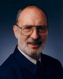 Howard G. Knuttgen