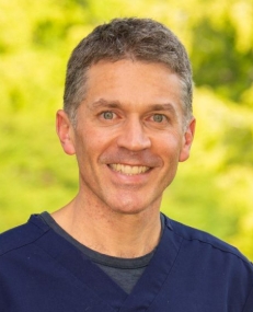 Daniel Worthley