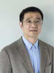 Liangbin Li