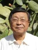 Guangtian Zou