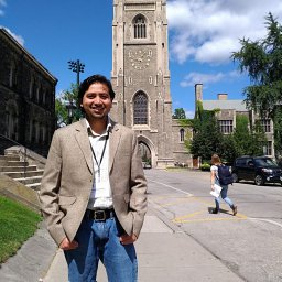 Mohd Zeeshan
