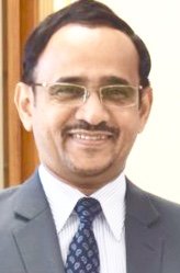 Saeed M. Bafaraj