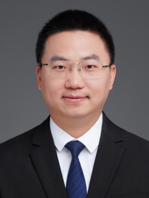 Pengwen Hou