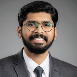 Anand Balu Nellippallil