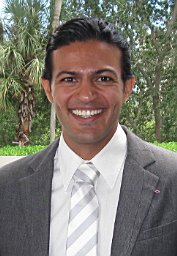 Amir Rahmani