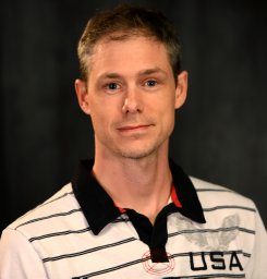 Tucker Mcelroy