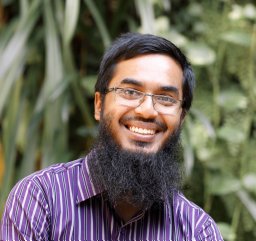 Imam Mohammad Zafar