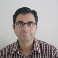 Vasanth Shivakumar