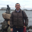 Luis Pino