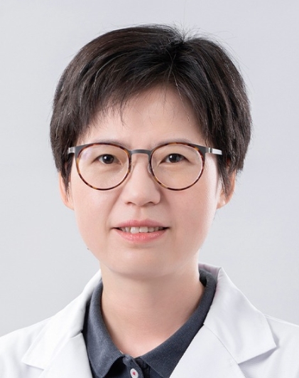 Jie Ming