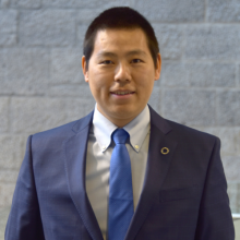 Yang Zhou