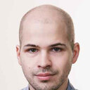 Alexey Mozharov