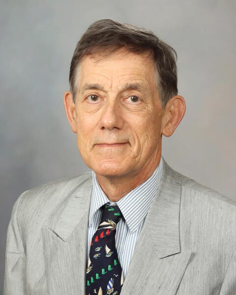Joseph H. Butterfield