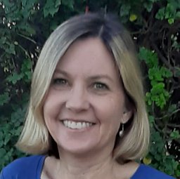 Wendy Saltzman