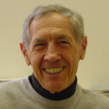 Heinrich Strathmann