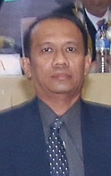 Saleh Roy