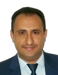 Mohammed Alsharafi