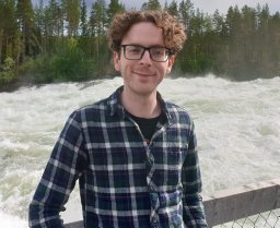 Ciaran Gilchrist