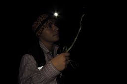 Julian Andres Rojas