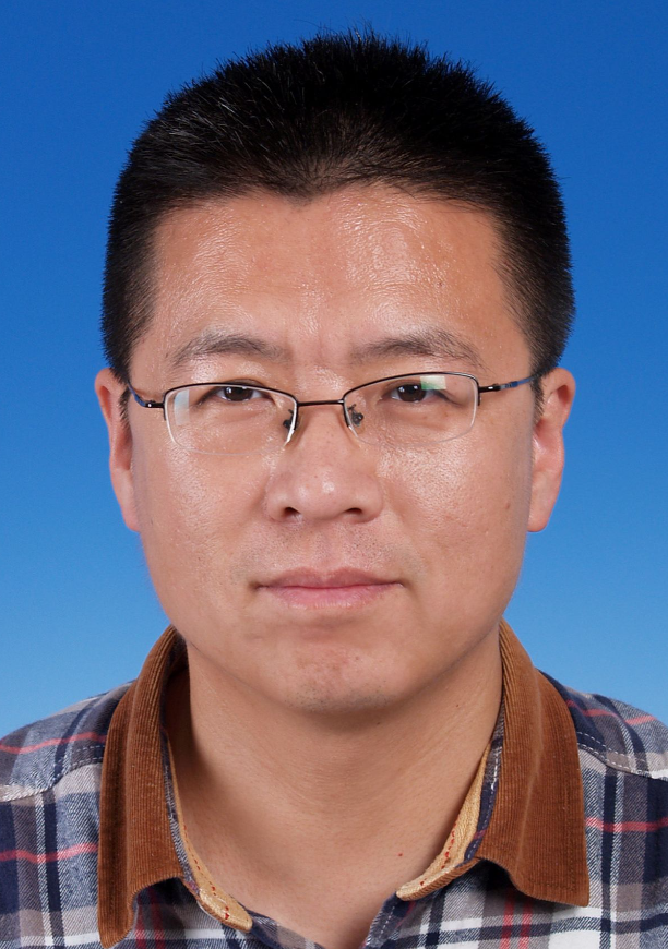 Yonglu Wang