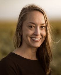 Megan Machmuller