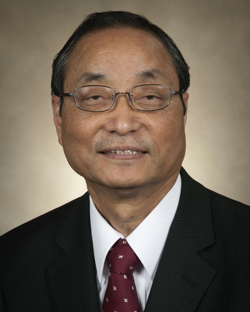 Takao Suzuki