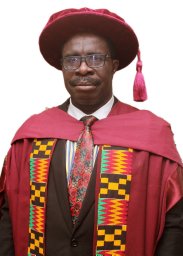 Samuel A. Donkoh