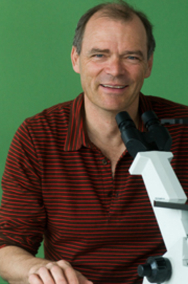 Christoph Borner