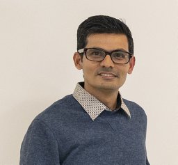 B. R. Lamichhane