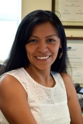 Veronica H. Villena