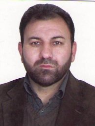 Seyed javad Hoseini