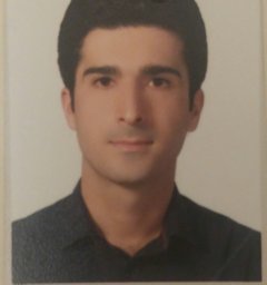 Morteza Essmaili