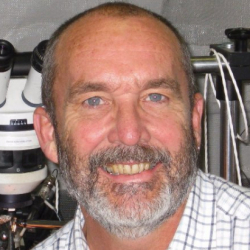R Meldrum Robertson