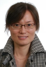 Chen Xiaoying