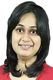 Neha Mehta