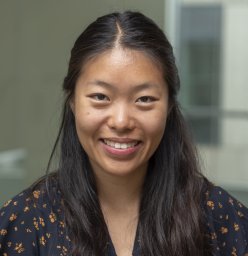 Erica J Zheng