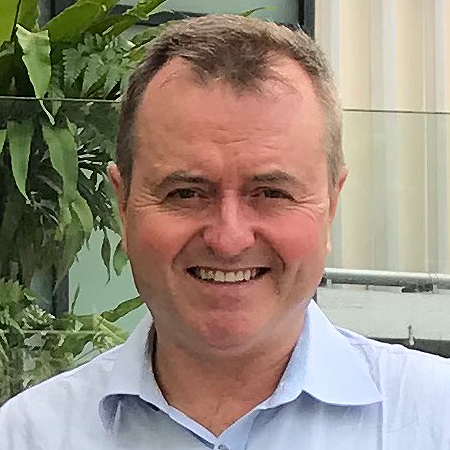 Nicholas Medland