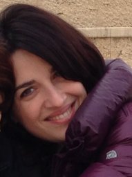 Maria Carmela Di Piazza