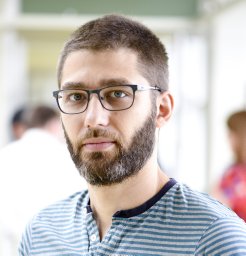 Ioannis Zeimpekis