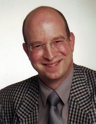 Markus Meringer