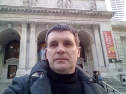 Dmitry Gromov