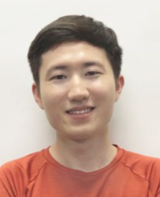 Fengrui Jing